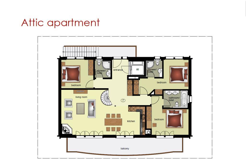 Apartment Baergrose - Griwa Rent Ag Гринделвалд Стая снимка