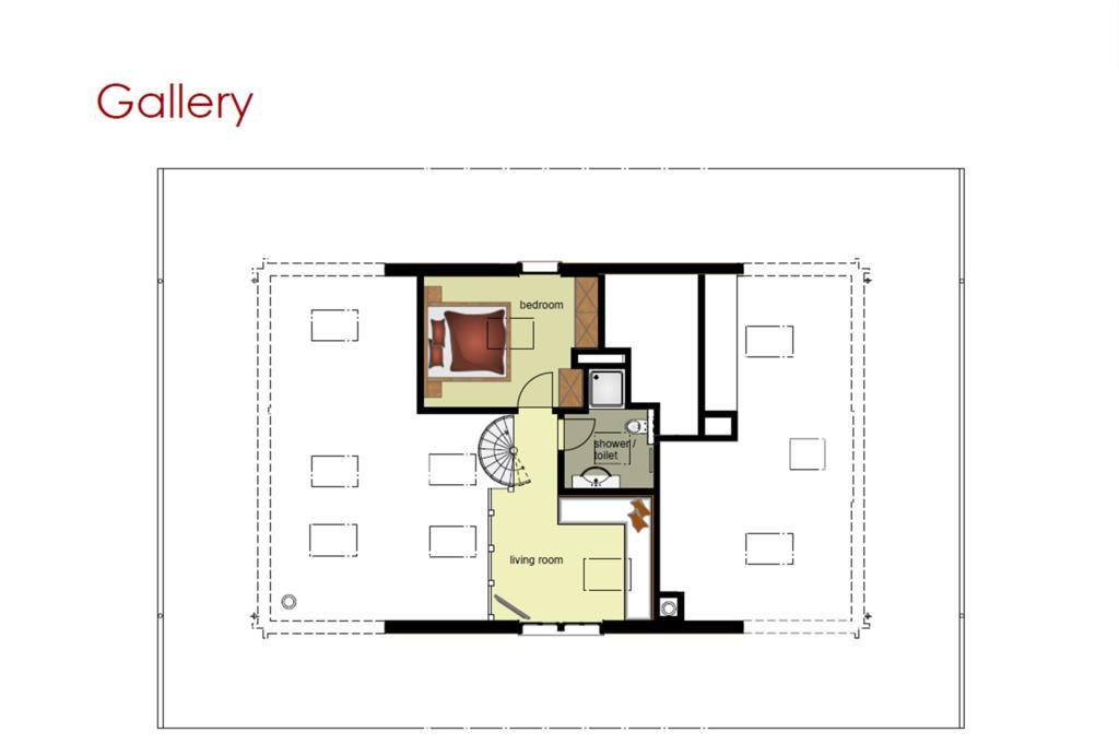 Apartment Baergrose - Griwa Rent Ag Гринделвалд Стая снимка